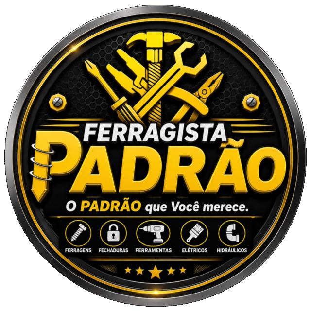 Ferragista Padrão